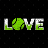 Love Tennis Phone Case Official Tennis Merch