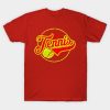 Tennis T-Shirt Official Tennis Merch