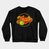 Tennis Crewneck Sweatshirt Official Tennis Merch