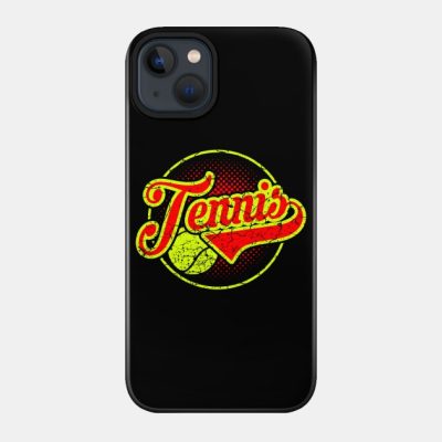 Tennis Phone Case Official Tennis Merch