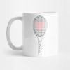 I Love Tennis B Mug Official Tennis Merch