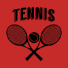 Tennis Hoodie Official Tennis Merch