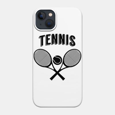 Tennis Phone Case Official Tennis Merch