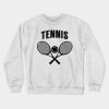 Tennis Crewneck Sweatshirt Official Tennis Merch