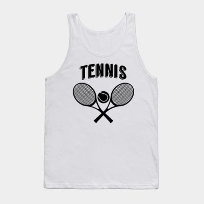 Tennis Tank Top Official Tennis Merch