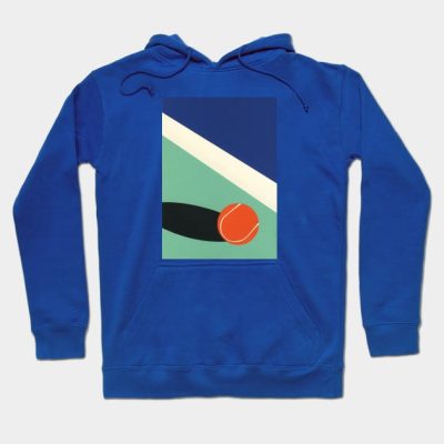 Arizona Tennis Club Ii Hoodie Official Tennis Merch