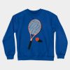 Malibu Tennis Club Crewneck Sweatshirt Official Tennis Merch