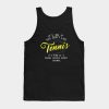 Tennis Quote Tank Top Official Tennis Merch