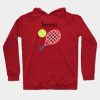 Tennis Hoodie Official Tennis Merch