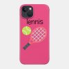 Tennis Phone Case Official Tennis Merch