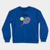 Tennis Crewneck Sweatshirt Official Tennis Merch