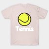 Tennis T-Shirt Official Tennis Merch