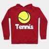 Tennis Hoodie Official Tennis Merch