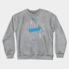 Tennis Crewneck Sweatshirt Official Tennis Merch