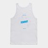 Tennis Tank Top Official Tennis Merch