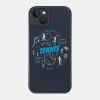 Tennis Phone Case Official Tennis Merch