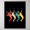 70s tennis player vintage poster r12167035bd734c8fb3adcbc9193e4757 wvw 8byvr 307 - Tennis Gifts Shop