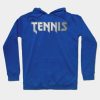 Tennis Hoodie Official Tennis Merch