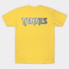 Tennis T-Shirt Official Tennis Merch