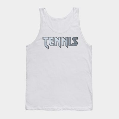 Tennis Tank Top Official Tennis Merch