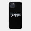 Tennis Phone Case Official Tennis Merch