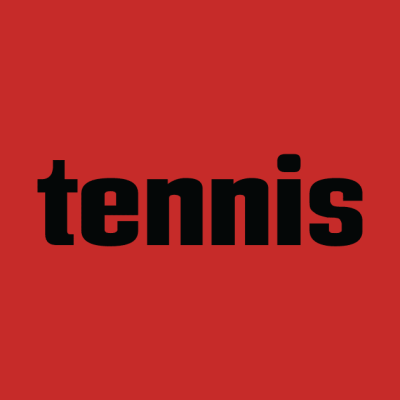 Tennis Hoodie Official Tennis Merch