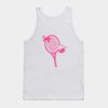 I Love Tennis Tank Top Official Tennis Merch