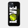 I Love Tennis Phone Case Official Tennis Merch