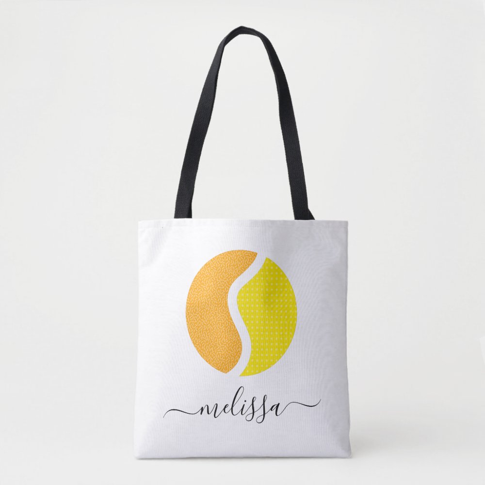 colorful tennis ball vibrant design personalized tote bag rfdb992c8b5d841ed8e0b54b31a073c28 6kcf1 1000 - Tennis Gifts Shop