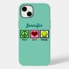 custom teal tennis case mate iphone case rf211c90c996c4a58b2905f9399f6eda4 s0dnz 1000 - Tennis Gifts Shop