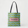 cute yellow tennis ball pattern tote bag gift idea r8609133ce3e94a47b54511fb17e453db 6kcf1 1000 - Tennis Gifts Shop