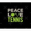 Tennis Funny Tapestry Official Tennis Merch