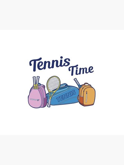 Tennis Time. Tapestry Official Tennis Merch