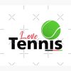 Love Tennis Tapestry Official Tennis Merch