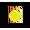 Vintage Retro Tennis Tapestry Official Tennis Merch