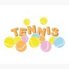 Tennis Balls. Tapestry Official Tennis Merch