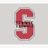 Stevens Institute Of Technology Tennis Tapestry Official Tennis Merch