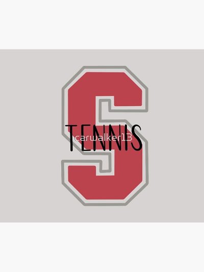 Stevens Institute Of Technology Tennis Tapestry Official Tennis Merch