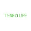 Tennis Is Life - Grass Court Tote Bag Official Tennis Merch