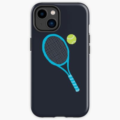 Tennis Iphone Case Official Tennis Merch