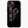 Tennis Watercolor Iphone Case Official Tennis Merch