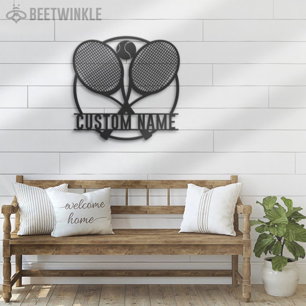 - Tennis Gifts Shop