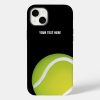 personalized green tennis ball case mate iphone case r35cd92d3f63f43cba90943618bca6855 s0dnz 1000 - Tennis Gifts Shop