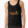 Tennis Tank Top Official Tennis Merch