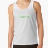 Tennis Is Life - Grass Court Tank Top Official Tennis Merch