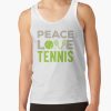 Tennis Funny Tank Top Official Tennis Merch