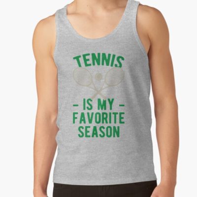 Tennis Tank Top Official Tennis Merch