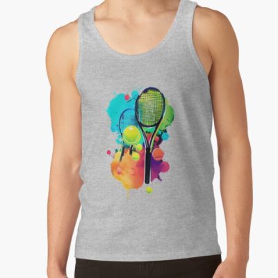 Tennis Tank Top Official Tennis Merch