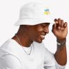 Tennis Balls. Bucket Hat Official Tennis Merch