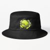 Tennis Ball Bucket Hat Official Tennis Merch